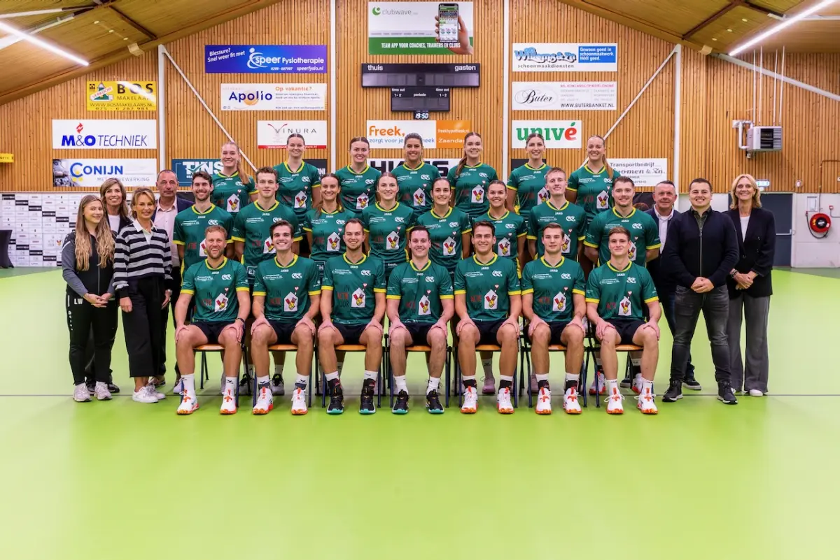 Groen Geel 2